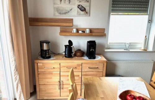 Bea´s Küstenhuus - Foto 8