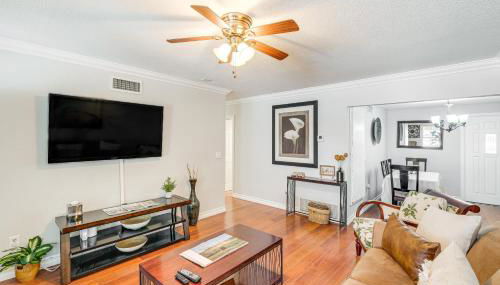 Peaceful Poway Vacation Rental Near Shops and Dining - Foto 5