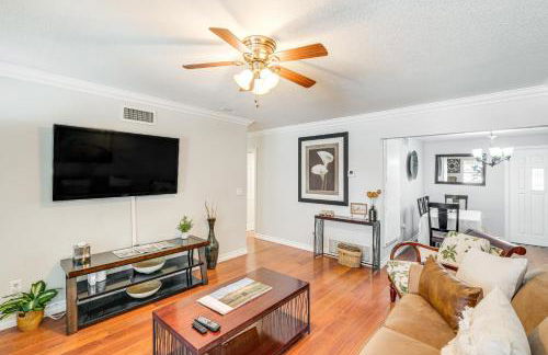 Peaceful Poway Vacation Rental Near Shops and Dining - Foto 5