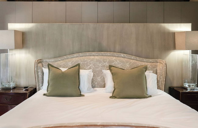 Buccara Waterberg - Molapo - Photo 10