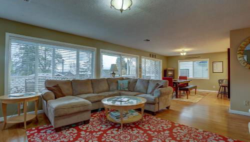 Northern Lights home - Foto 5