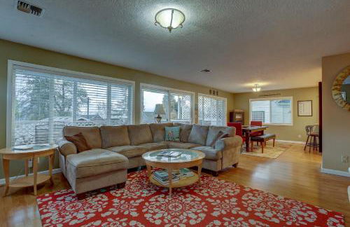 Northern Lights home - Foto 5