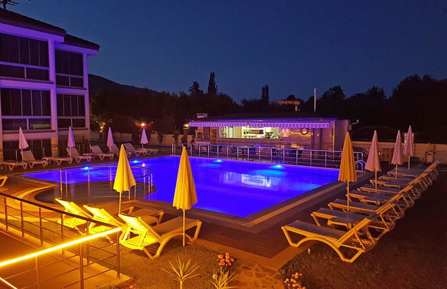 Agva Apart Hotel - Foto 44