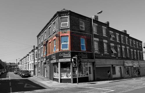 The Anfield Nook - Foto 36