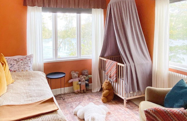 13 Person Holiday Home in Billingfors - Foto 21