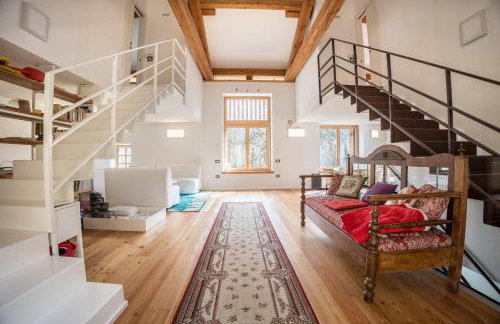 Villa Iagra - Foto 1