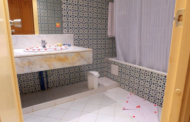 Dar el Manara Djerba Hotel & Aparts - Photo 8