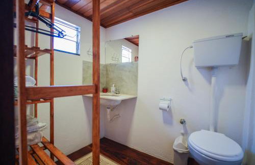 Casa arejada em Paraty, bem perto do Centro histórico - Foto 15