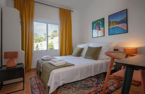 Villa la Colina with heated pool and jacuzzi - Foto 23