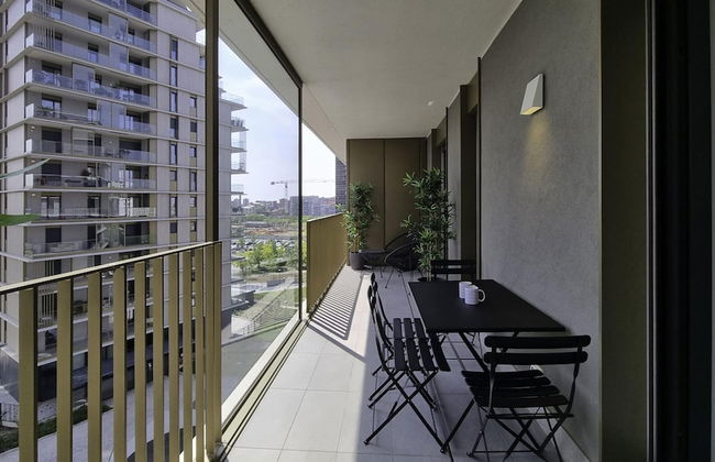 Pasolini 70 A - Uptown - Foto 41