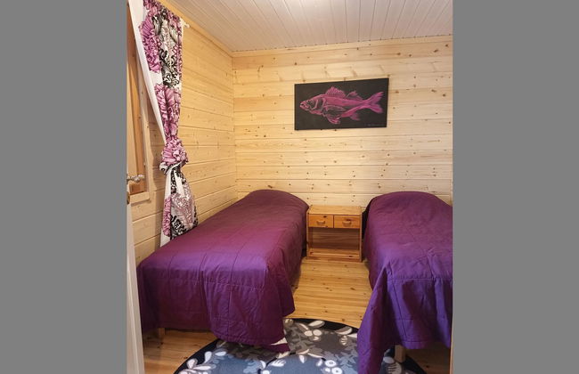 Villa unari - Foto 14