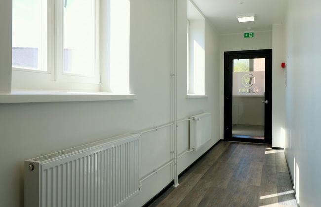 Forenom Apartments Helsinki Lauttassari - Foto 20