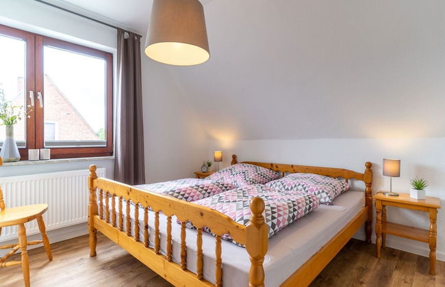 Flat in Garding Near St. Peter-ording Beach - Foto 3