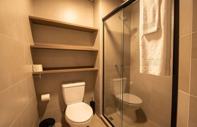 Easy Life Campos Salles by Xtay - Foto 35