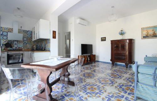 Paomà Sorrento - Foto 1