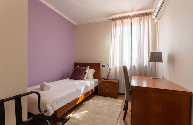 Porto Residence Campanhã - Foto 5