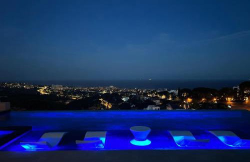 Villa Infinity Barcelona - Foto 12