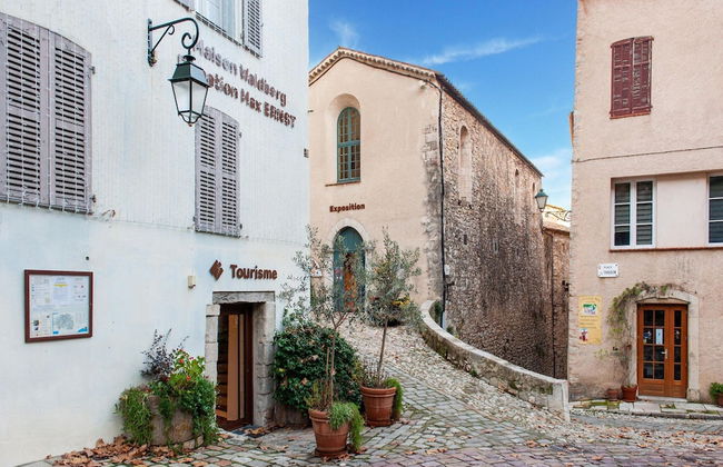 Holiday Home in France With Private Pool - Foto 30