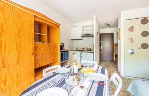 Studio La Frégate-12 by Interhome - Foto 2