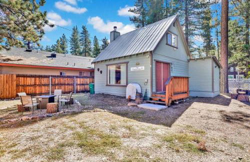 The Weekender- Adorable Modern Chic Cottage - Foto 6