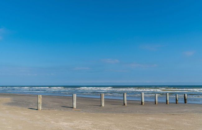 Cute Beach Bungalow Walk to the Beach - Foto 7