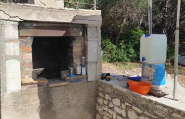 Kapetanska kućica na moru - Foto 25