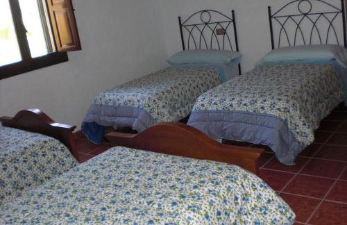 Casa Rural El Puerto - Foto 29