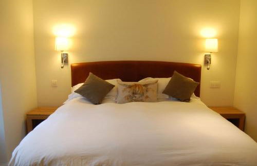 Chalet Oryx - Photo 39