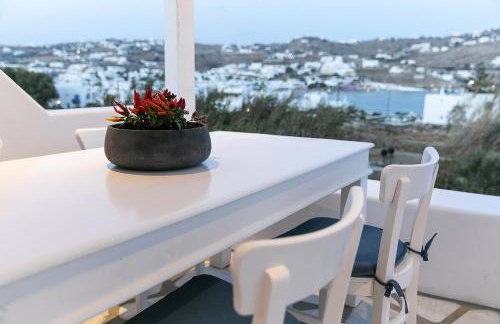 Kostantis Summer Villas and Suites - Foto 31