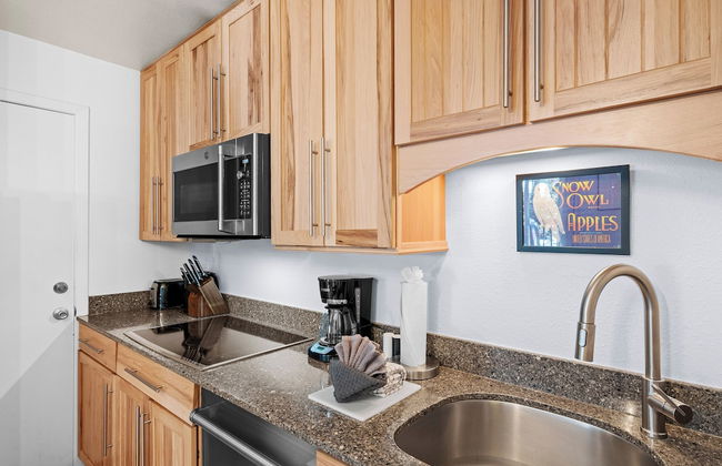 Red Pine Condominiums by All Seasons Resort Lodging - Foto 47