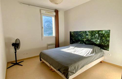 Les Naïades I55 - 2 bedroom for 4 people - Photo 11