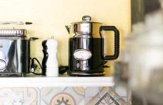 Geographer`s Cottage II - Foto 15