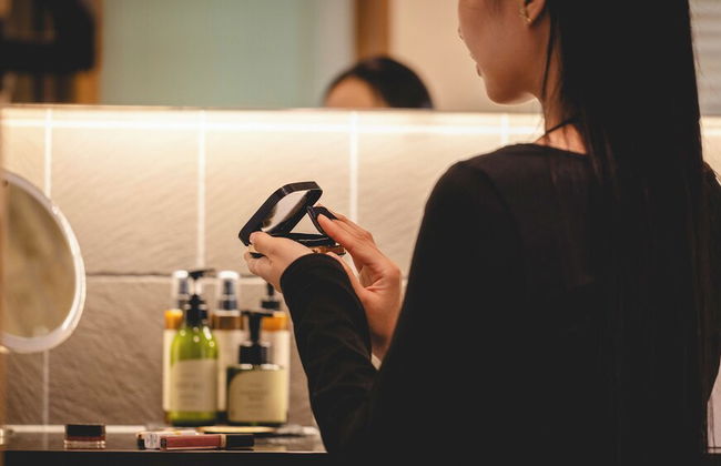 GLAMDAY STYLE HOTEL SUITE YAMANOFUMOTO - Foto 42