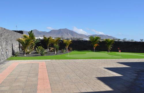 Villa Esmeralda - Photo 7