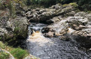 Willowbarn Rafford Self Catering - Foto 21