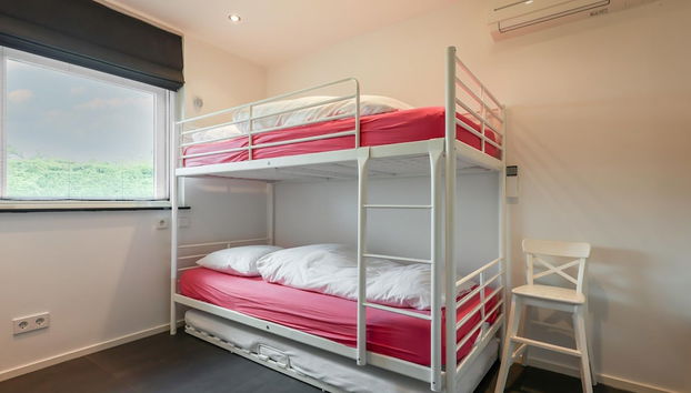 Holiday Home Kamperland Near Veerse Meer - Foto 5, Habitación