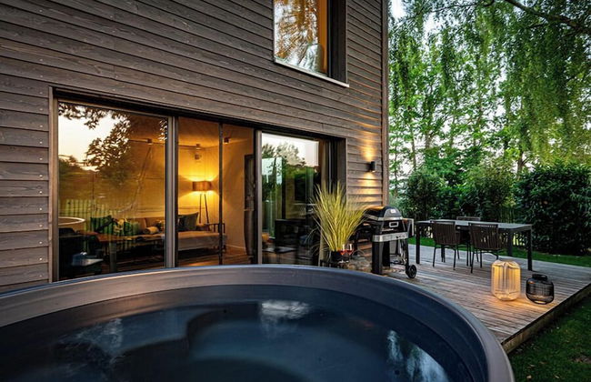 Büchelbergerei Chaletdorf - Photo 53