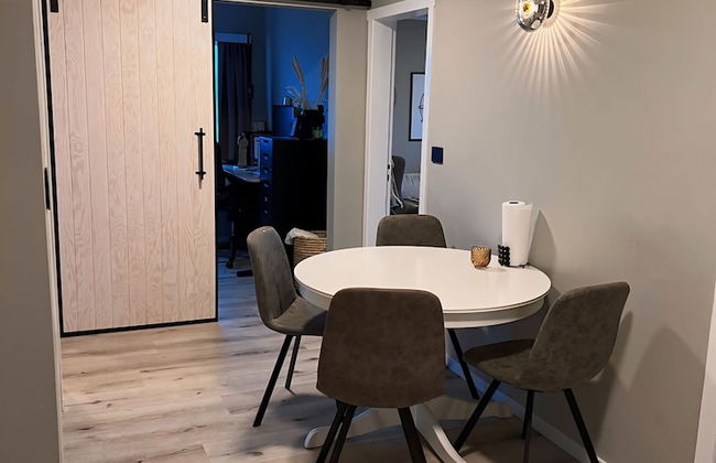 Garður Apartments - Foto 14