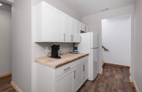 Boone Getaway Dog Friendly, Hot Tub, Fire Pit! - Foto 43