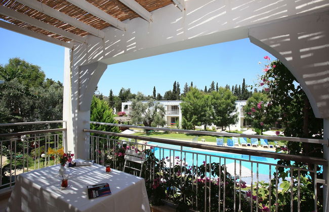 Muskebi Apart - Foto 1