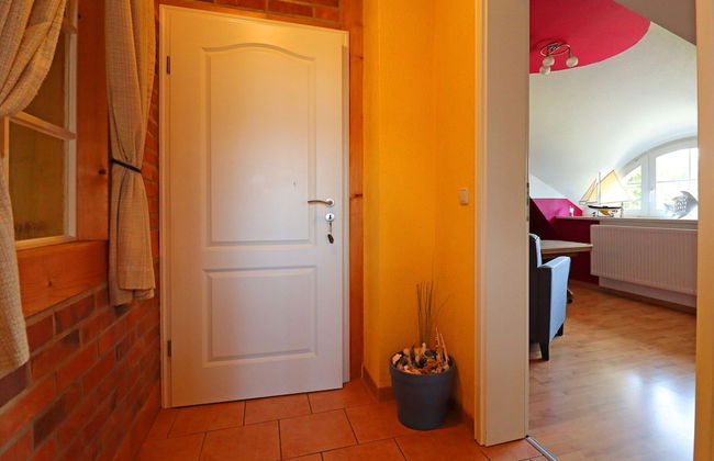 Ferienwohnung, Wieck am Darss - Photo 26