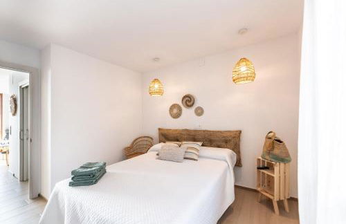 Blau d'Aro - Encanto y Relax en Platja d'Aro - Vistas al Mar y Parking privado - Foto 15