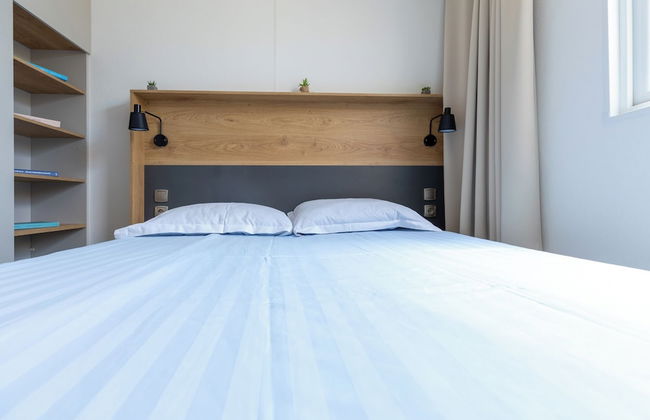 Camping RCN le Moulin de la Pique - Foto 57