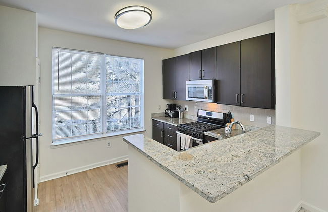 Great location in Virginia Tysons area 2 bedroom - Foto 6