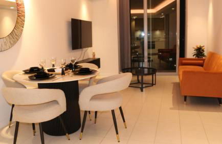 Luxury 1 Bedroom Apartment In London with Free parking - Foto 32