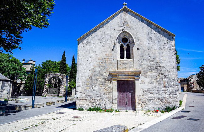 Arlés y el Espíritu de Camarga - Patrimonio Romano, Paisajes Salvajes - Foto 27