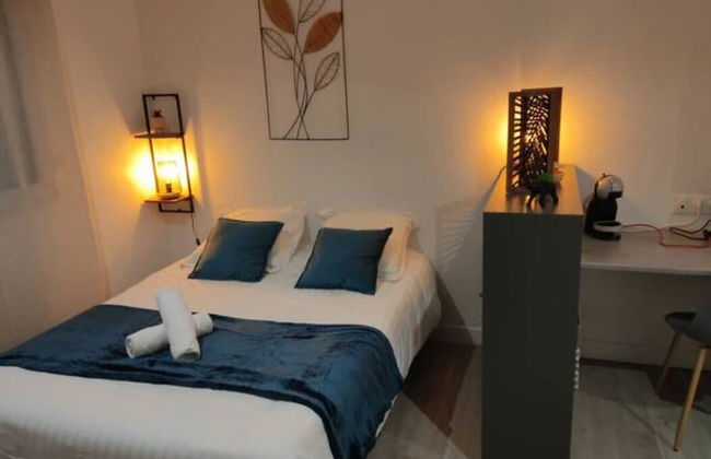 Villa Raphaëlle - Foto 10