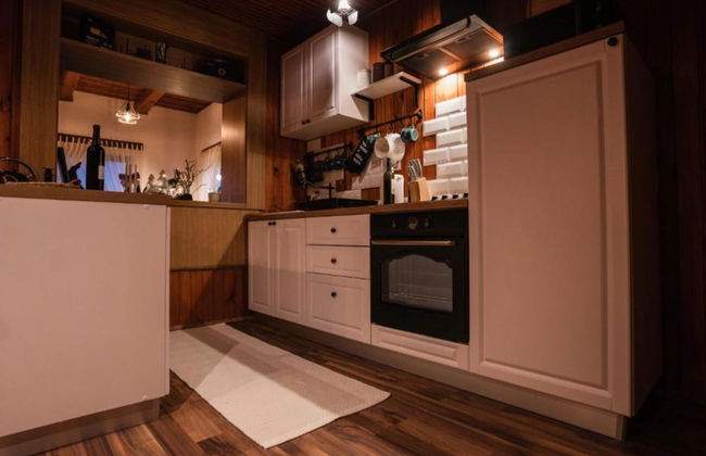 Holiday Home Hygge Nova - Foto 6