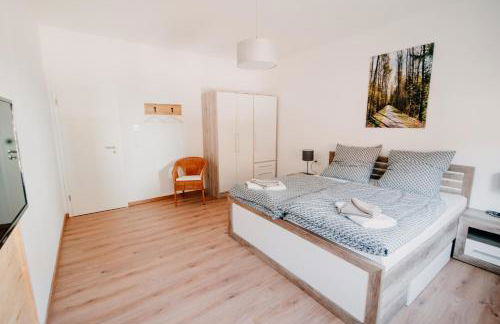 WohnWerk Ferienwohnungen Lautenthal - Foto 67