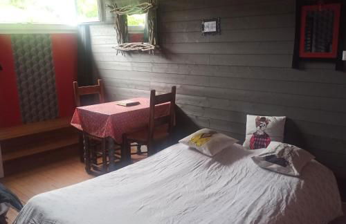 PETIT APPARTEMENT 30M2, 3 lits, de 1 à 4 pers - Foto 15